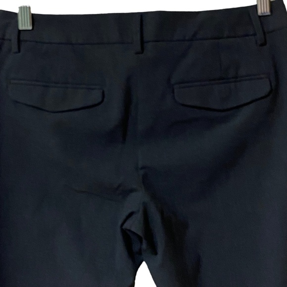 Gap Gray Modern‎ Boot Ankle Trouser Dress Pants - Picture 5 of 11